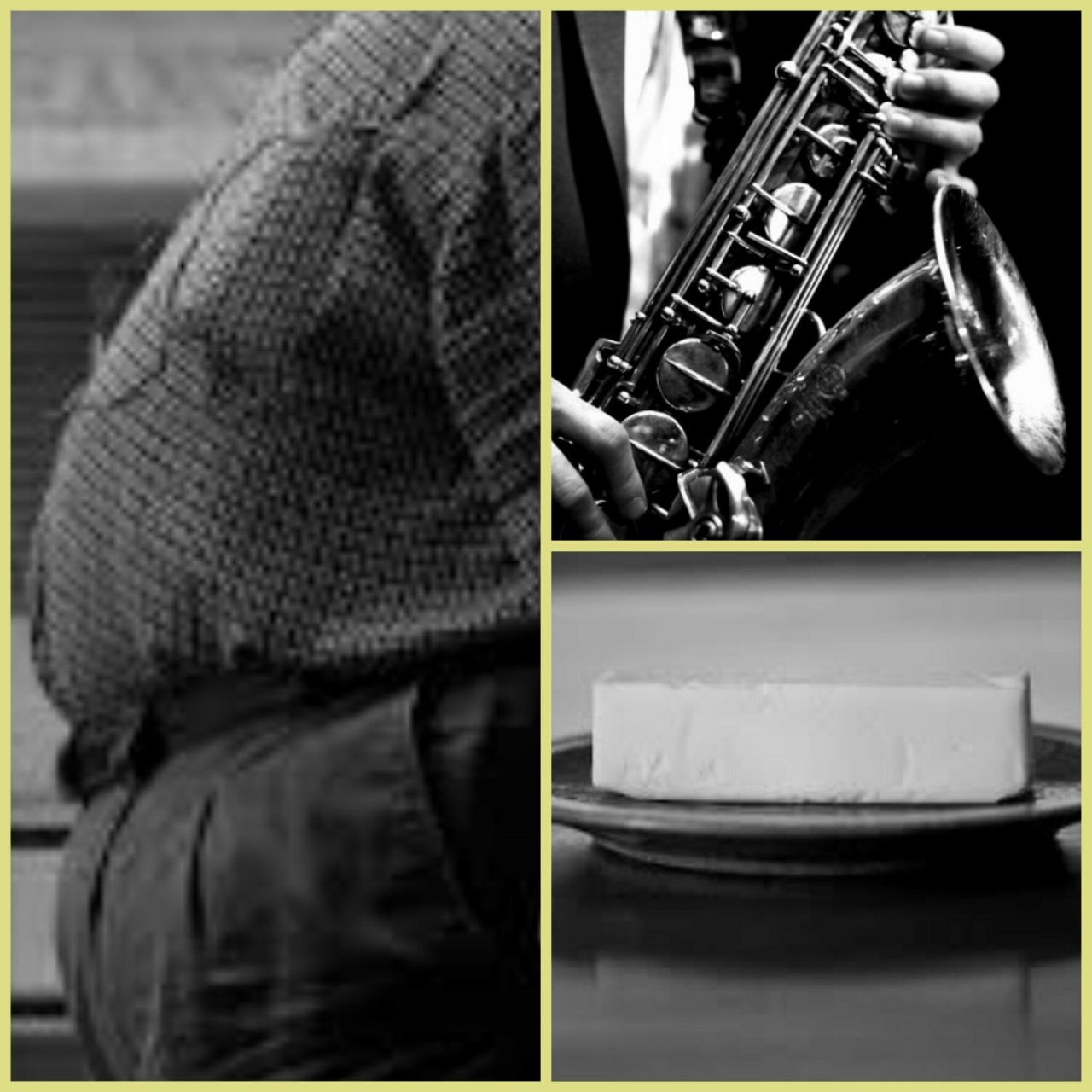 1000 LIBROS RESEÑA BUTTER (ERIN JADE LANGE)