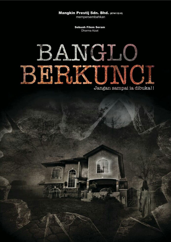Banglo Berkunci (2015)