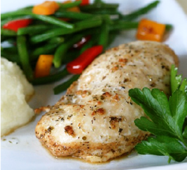 The Bestest Recipes Online: Grilled City Chicken.
