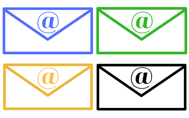 Smart tips better email management