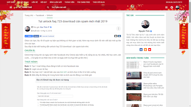 Bán Template Blogspot Startinhit Professional Template for Blogspot Version 2.1 Bán Template Blogspot Startinhit Professional Template for Blogspot Version 2.1