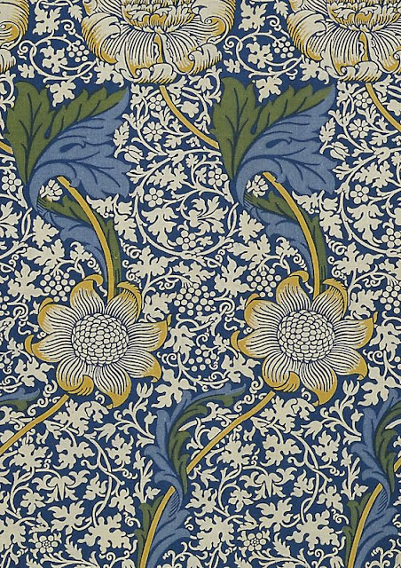 William Morris