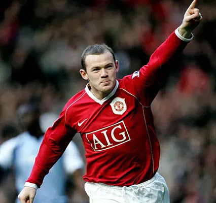 Net Worth of Wayne Rooney