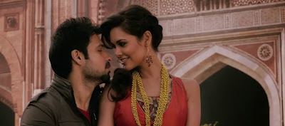 Tu Hi Mera Lyrics - Jannat 2 (2012) | Emraan Hashmi, Esha Gupta and Randeep Hooda.