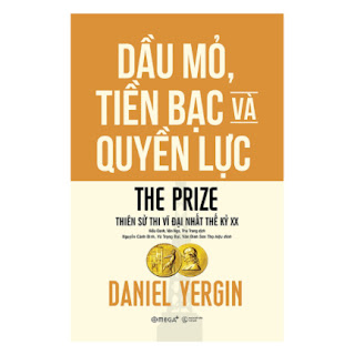 Dầu Mỏ, Tiền Bạc Và Quyền Lực (Tái Bản 2018) ebook PDF EPUB AWZ3 PRC MOBI