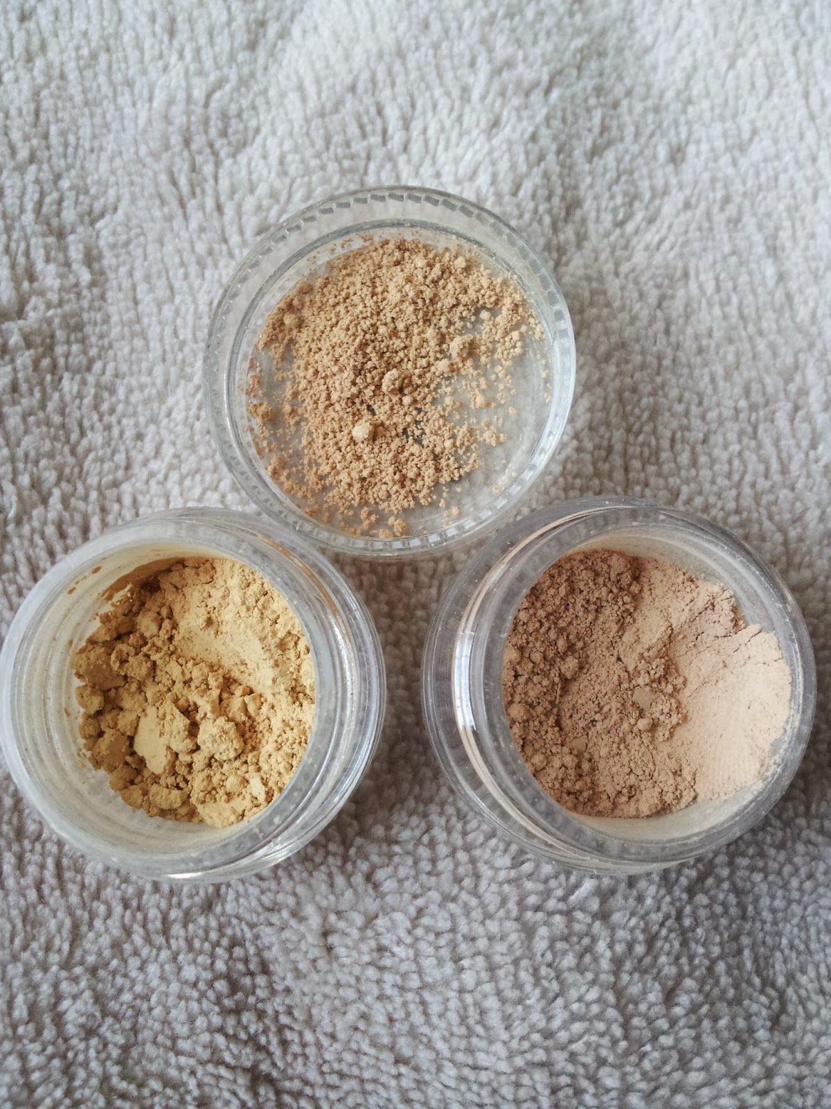 Alima Satin Matte Mineral Foundation Review Alima Satin Matte Mineral Foundation Review