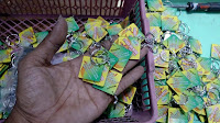 Ganci Untuk Perusahaan Travel dan sejenisnya