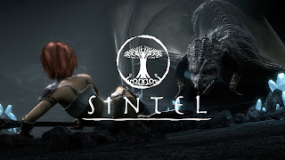 Ver cortometraje animado Sintel Online