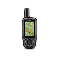 Jual Garmin GPSMAP 64st hub 081384449443