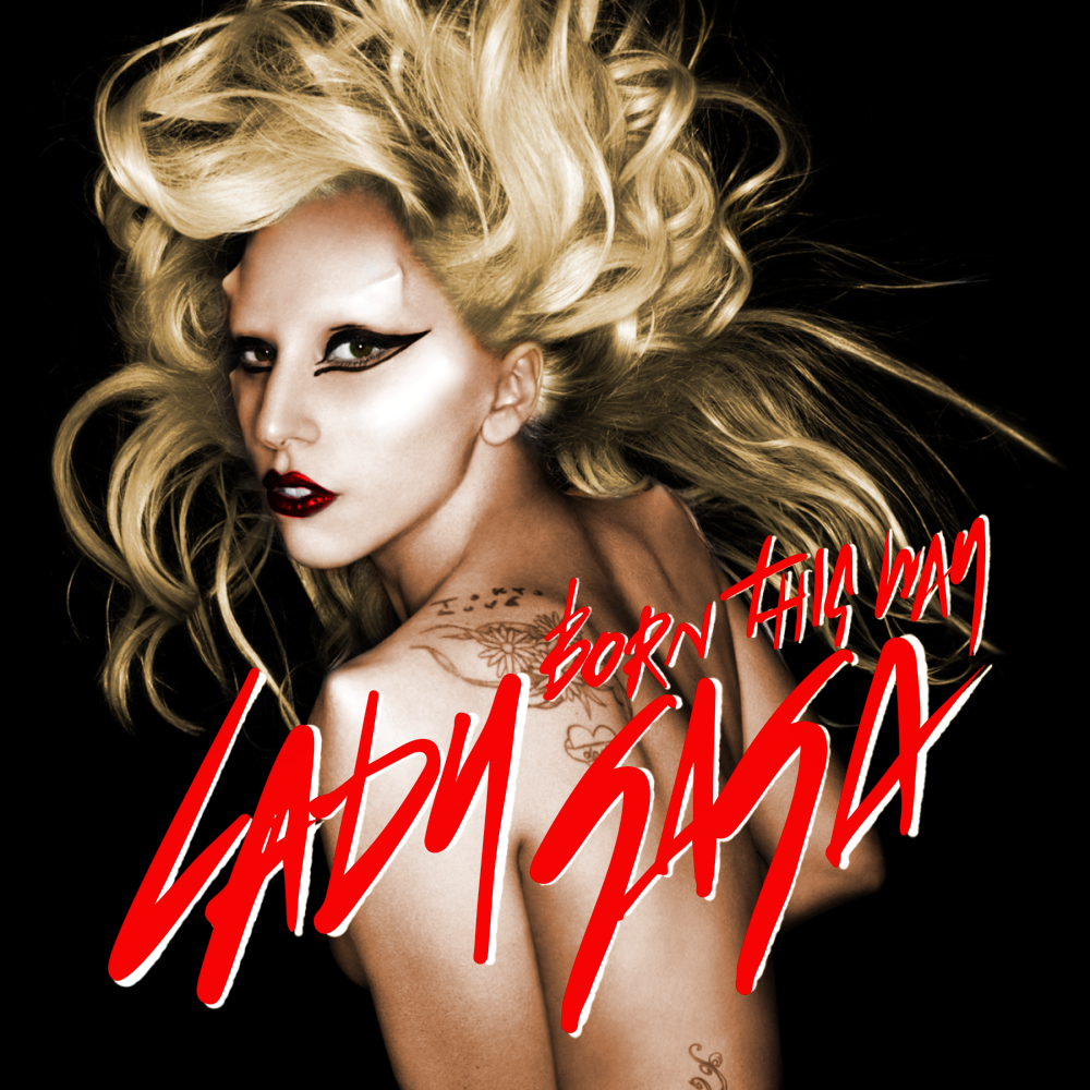 Lady-GaGa-Born-This-Way-FanMade-Bat-Burt