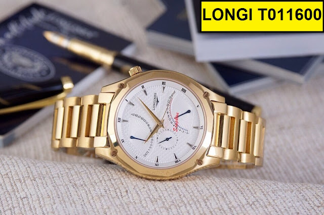 Đồng hồ nam Longines T011600