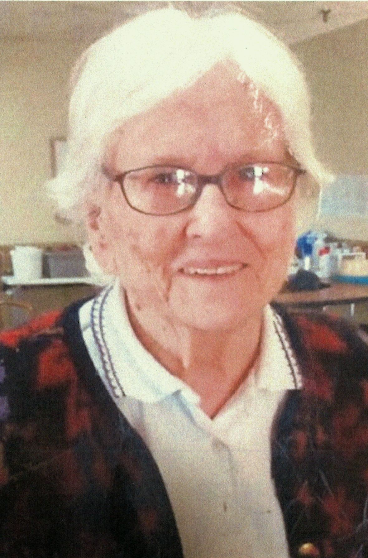 Evans Funeral Homes Obituaries Geraldine Dolph