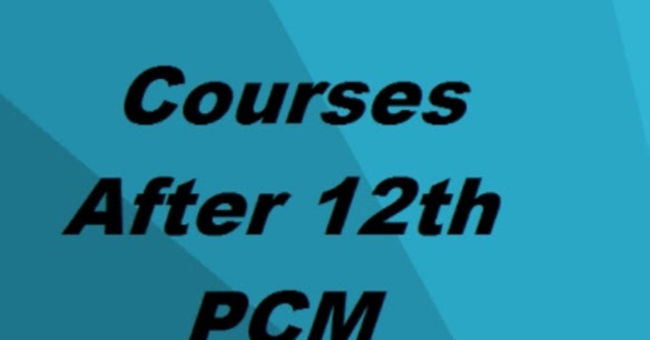 Science and Technology 25 + Top career options after 12th