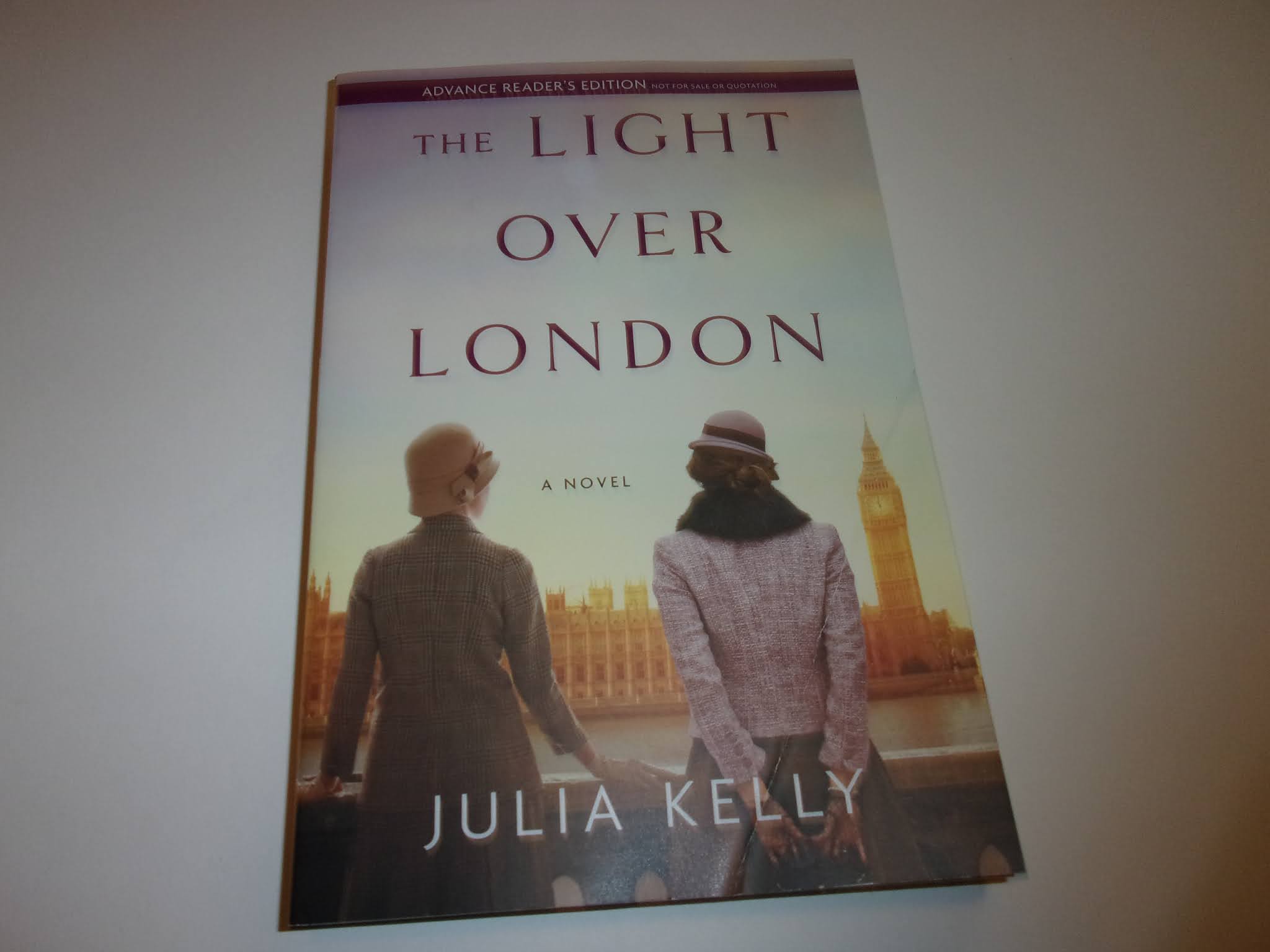 Debbie's Reading Corner Top Ten Tuesday