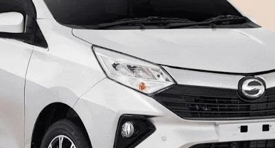 Spesifikasi Daihatsu Sigra Facelift 2019, Harga Sigra Baru mulai dari Rp 114 juta hingga Rp 156 jutaan.