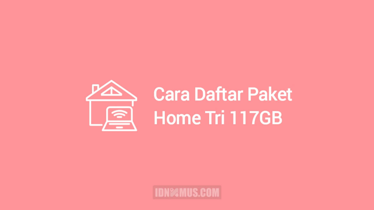 Kuota Home Tri 117GB