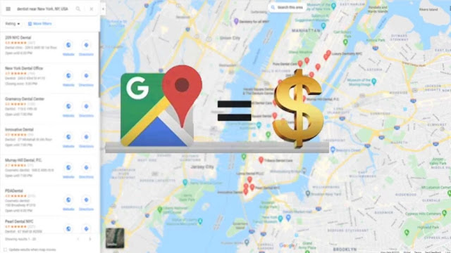 make-online-100-to-200-per-day-with-google-maps