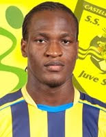 PROSSIMI CAMPIONI Jerry Mbakogu