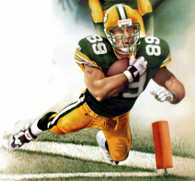 Pro Football Journal The Best Tight Ends Of All Time