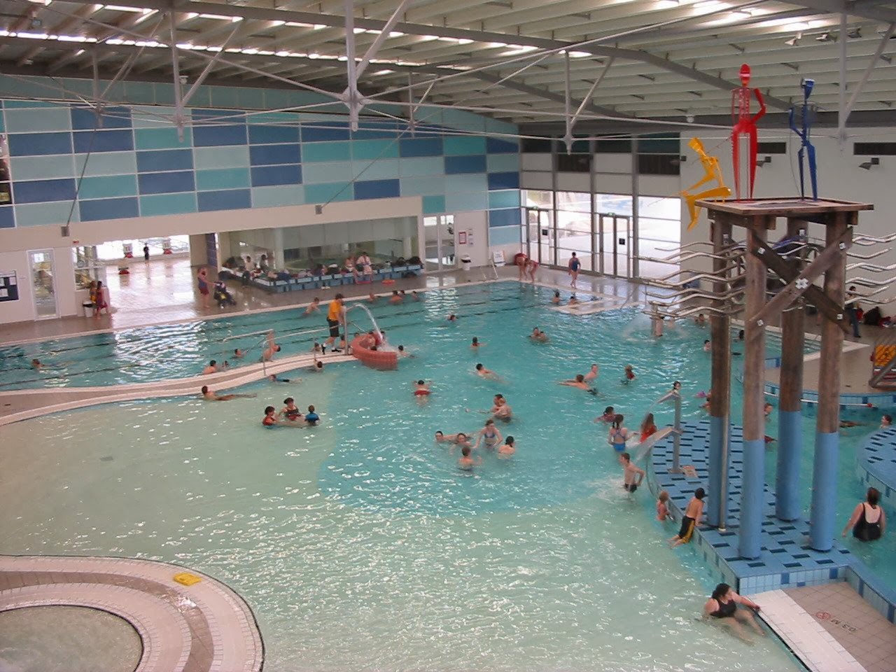 The Sheds Guide To Perth Public Swimming Pools