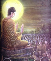 Buddha Sidharta Gautama Riwayat Singkat Guru Agung Buddha
