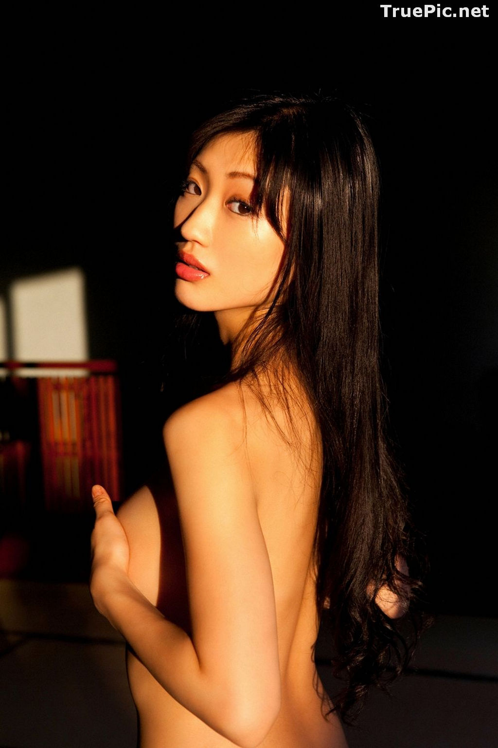 Image [YS Web] Vol.525 - Japanese Actress and Gravure Idol - Mitsu Dan - TruePic.net - Picture-77