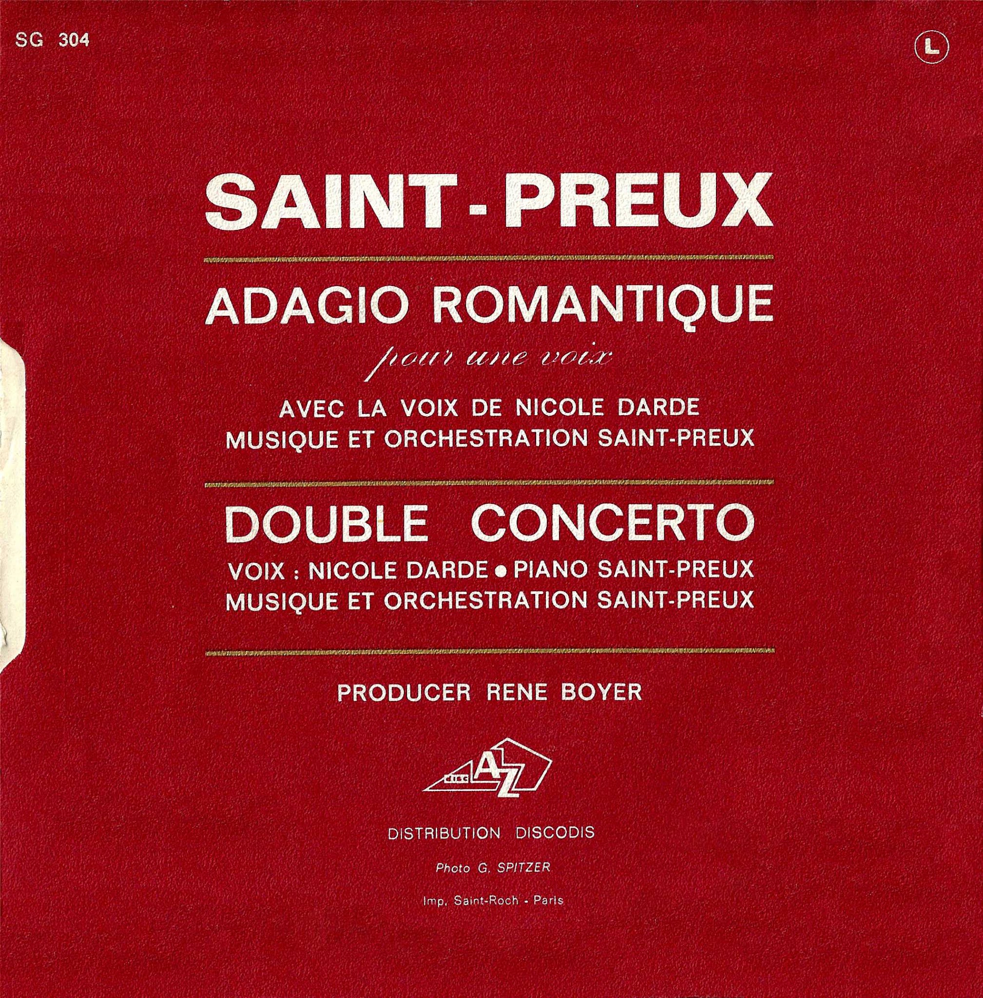 Doc Over Blog Preux chevalier