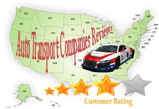 Auto Transport Companies Reviews 