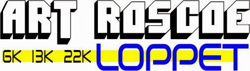 2016 Art Roscoe Loppet - 6K 13K 22K
