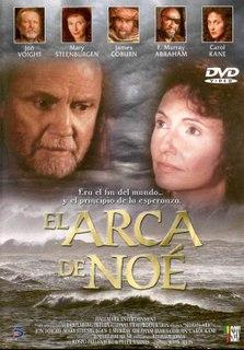 El Arca de Noe – DVDRIP LATINO