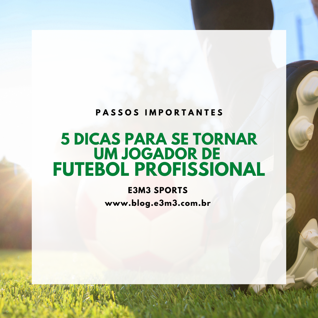 Dicas sobre Futebol