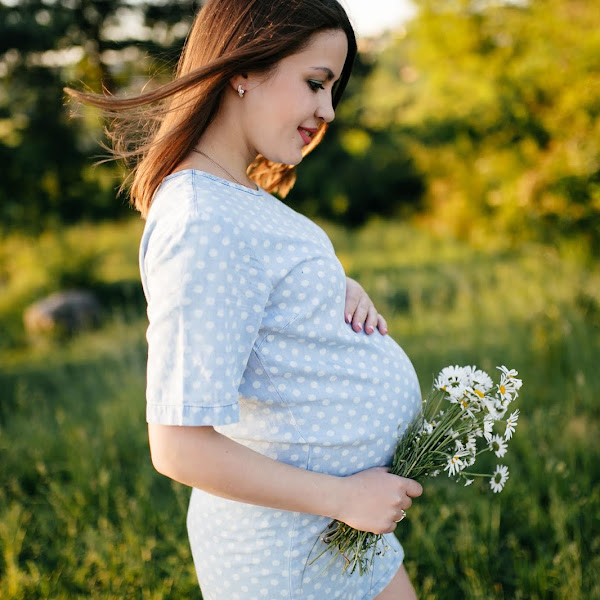 5 Crucial Steps to Feel More Confident, Connected, & Centered for Birth