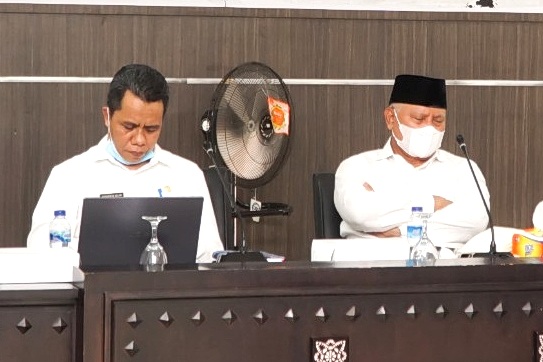 Mulai sekarang, semua orang bisa cek PAD Lotim melalui aplikasi SEMPAD