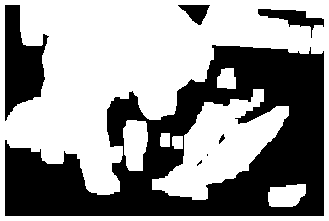 Qt and openCV: Morphological operations and openCV2--00 : dilation and ...