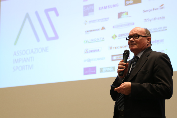 Convegno a Venezia organizzato da Infoprogetto