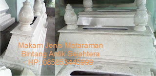 Jenis Makam Marmer | Marmer Tulungagung Online