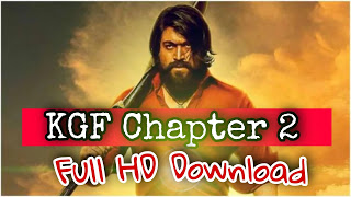 KGF Chapter 2 Latest News And Full Biography | KGF Chapter 2