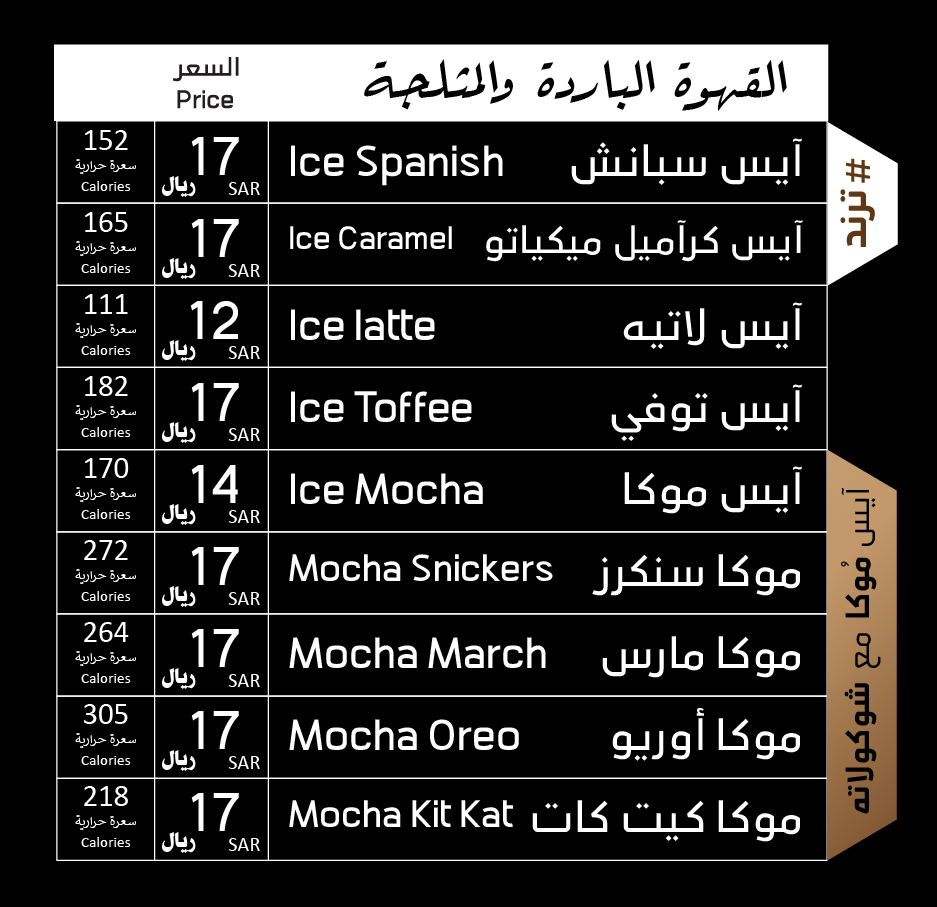 مكعبات بورش كوفي كيان