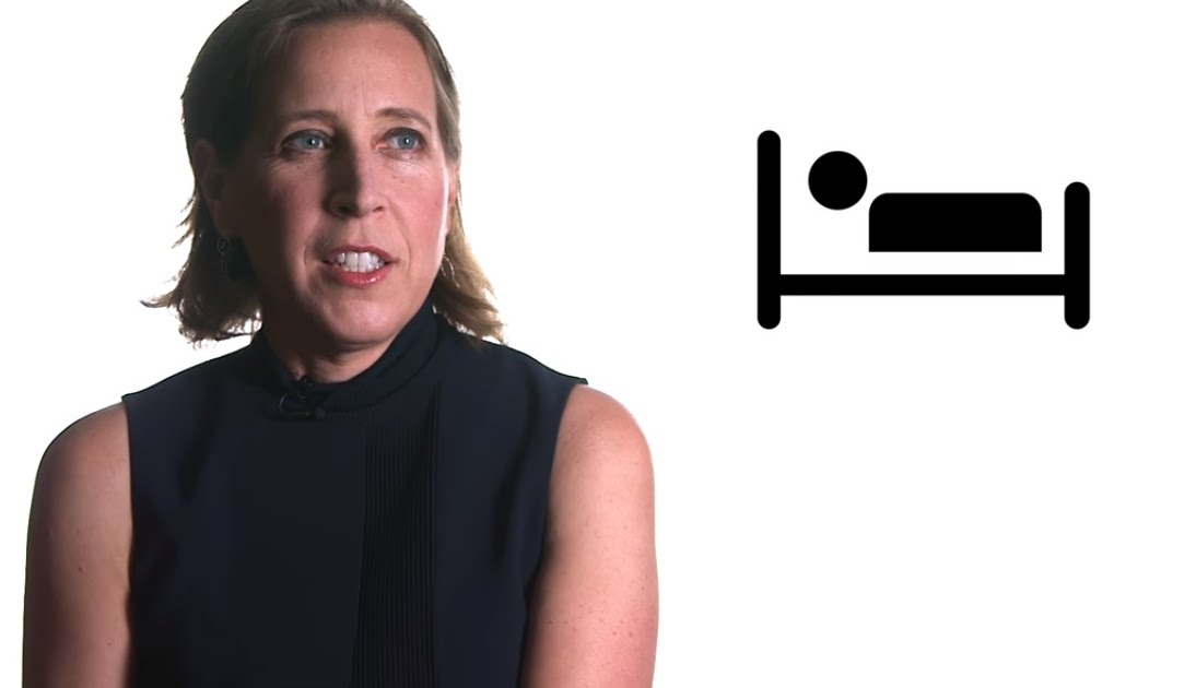 Kisah sukses Susan Wojcicki pendiri Youtube Penamorf