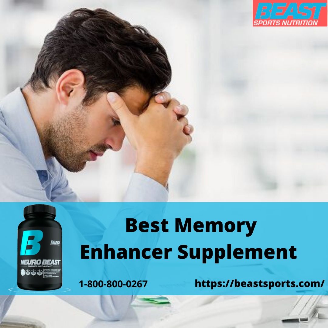 Do Memory Enhancer Supplements Work? Best Nootropics Supplements For