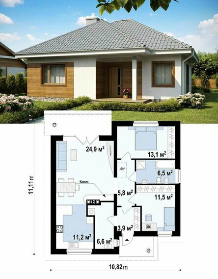 Small House Plans Tiny Monsterhouseplans Com Small House Plans Tiny