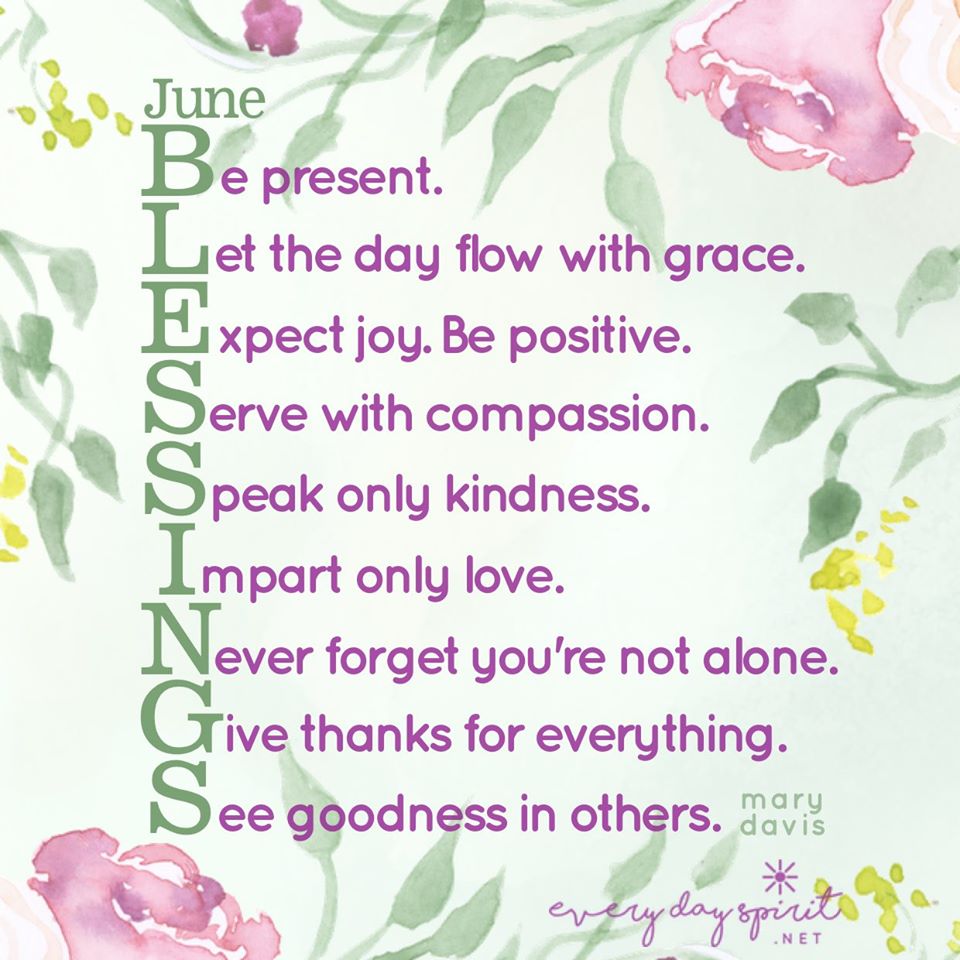 DEBBIE-DABBLE BLOG: Word of the Month for June.......ENJOY!!!