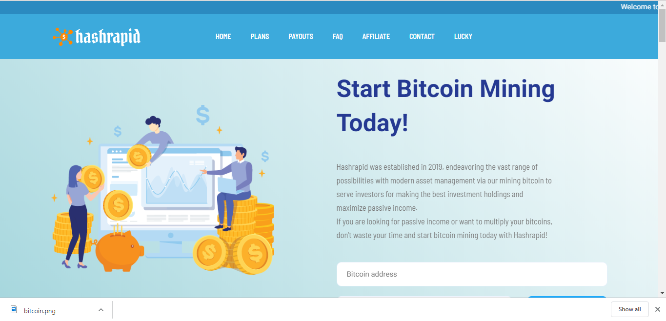 Top 10 Bitcoin Mining Sites in 2020 Trickworld Get Latest Tricks & Tips