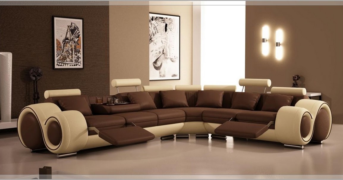 home design ideas: brown interior paint design ideas photos