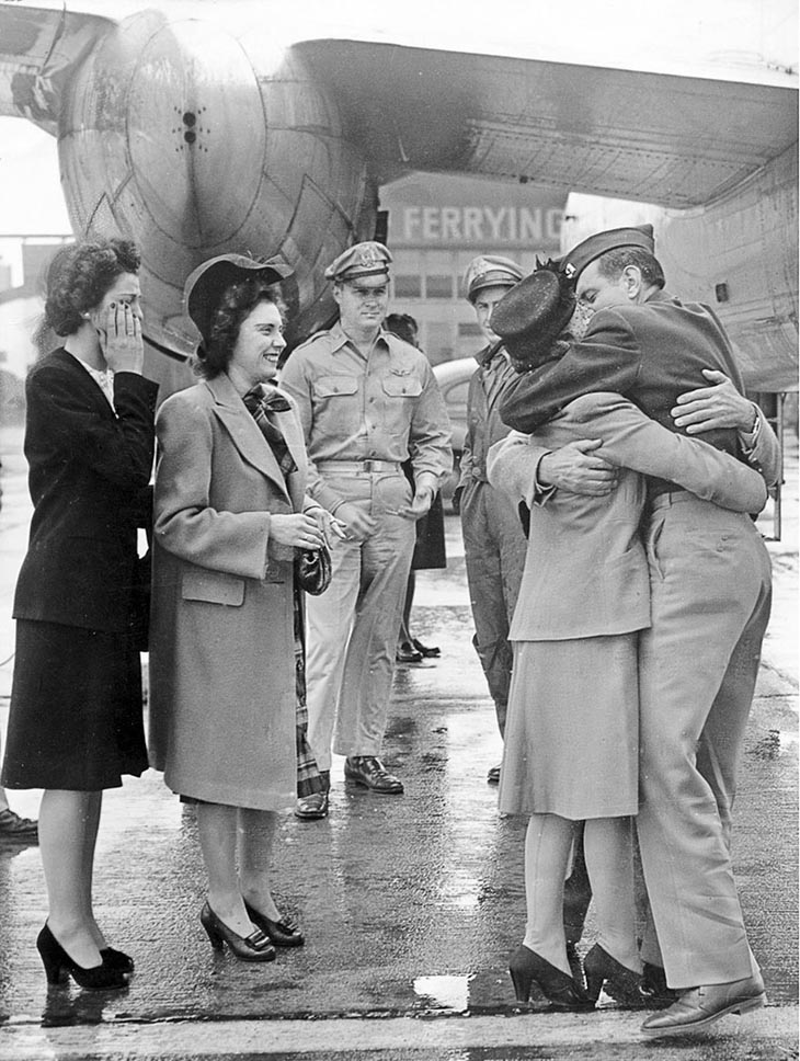 Love During Wartime photos