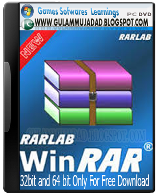 download winrar 64 bit softonic