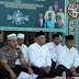 Bupati Menghadiri Acara Istighotsah Kubro dan Tabligh Akbar PC NU Kabupaten Labuhanbatu
