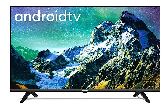 Panasonic Android TV Lineup Expands In India With 2 New LED TVs