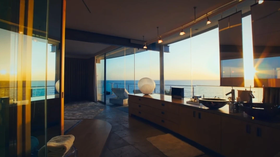 37 Interior Photos vs. 32013 Point Place, Laguna Beach, CA Ultra Luxury Contemporary House Tour
