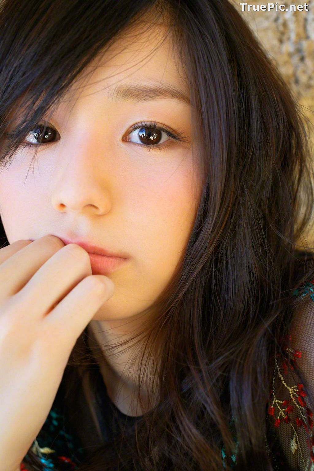 Image Wanibooks No.126 – Japanese Actress and Idol – Rina Koike - TruePic.net - Picture-13